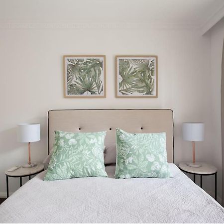 Harbourside Style, 2 Bed, A/C, Pool -Elizabeth Bay Appartement Sydney Buitenkant foto