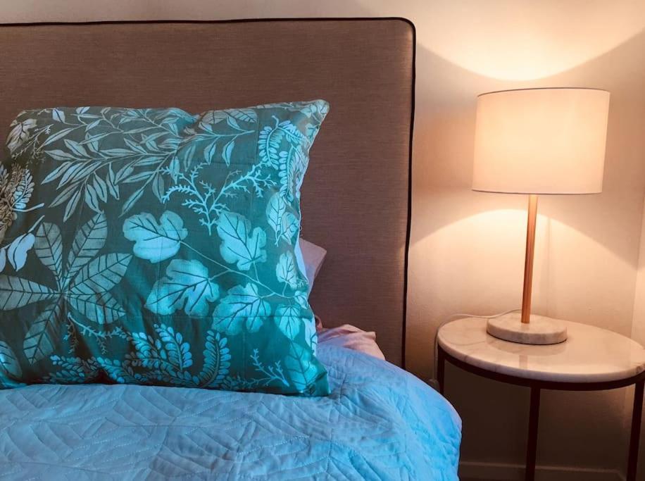 Harbourside Style, 2 Bed, A/C, Pool -Elizabeth Bay Appartement Sydney Buitenkant foto