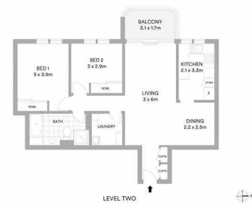Harbourside Style, 2 Bed, A/C, Pool -Elizabeth Bay Appartement Sydney Buitenkant foto