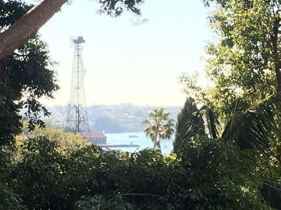 Harbourside Style, 2 Bed, A/C, Pool -Elizabeth Bay Appartement Sydney Buitenkant foto