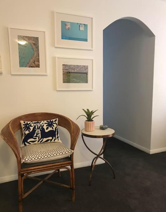Harbourside Style, 2 Bed, A/C, Pool -Elizabeth Bay Appartement Sydney Buitenkant foto