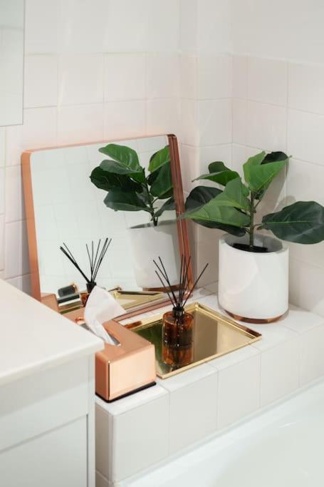 Harbourside Style, 2 Bed, A/C, Pool -Elizabeth Bay Appartement Sydney Buitenkant foto