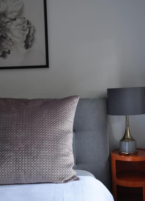 Harbourside Style, 2 Bed, A/C, Pool -Elizabeth Bay Appartement Sydney Buitenkant foto