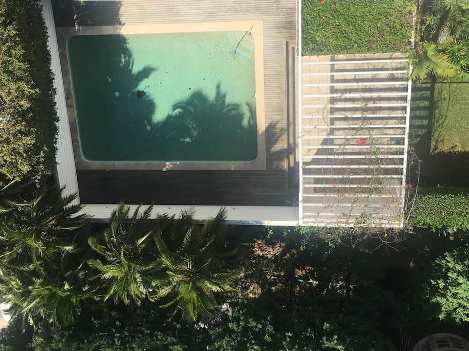 Harbourside Style, 2 Bed, A/C, Pool -Elizabeth Bay Appartement Sydney Buitenkant foto