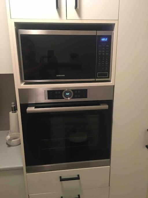 Harbourside Style, 2 Bed, A/C, Pool -Elizabeth Bay Appartement Sydney Buitenkant foto