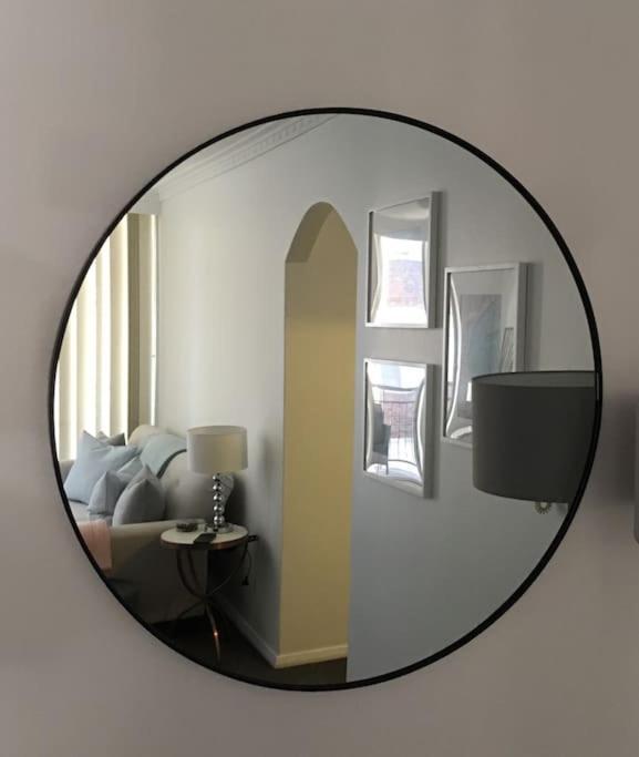 Harbourside Style, 2 Bed, A/C, Pool -Elizabeth Bay Appartement Sydney Buitenkant foto