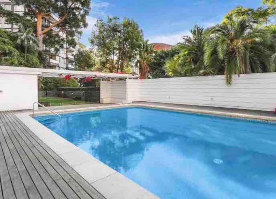 Harbourside Style, 2 Bed, A/C, Pool -Elizabeth Bay Appartement Sydney Buitenkant foto