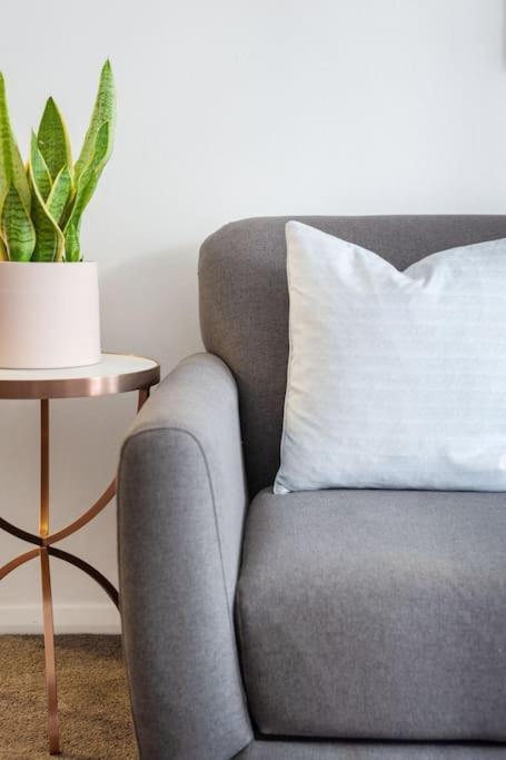 Harbourside Style, 2 Bed, A/C, Pool -Elizabeth Bay Appartement Sydney Buitenkant foto